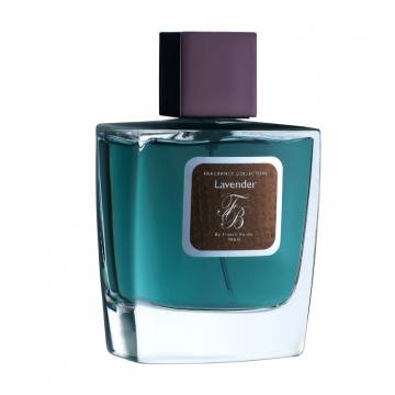 Franck Boclet Lavender Парфюмированная вода унисекс, 100 мл Franck Boclet Lavender Парфюмированная вода унисекс, 100 мл