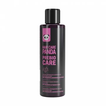 Трихологический шампунь Noble Health Hair Care Panda PrebioCare Trichological Prebiotic Shampoo для сухих волос, 200 мл Трихологический шампунь Noble Health Hair Care Panda PrebioCare Trichological Prebiotic Shampoo для сухих волос, 200 мл