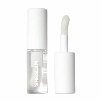 Масло для губ Sheglam Jelly Wow Hydrating Lip Oil, Loco for Coco, 6 г Масло для губ Sheglam Jelly Wow Hydrating Lip Oil, Loco for Coco, 6 г