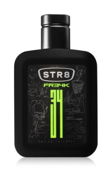 STR8 FR34K Туалетная вода мужская, 100 мл