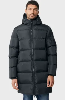 Мужская черная куртка Черный XXL Mexx GC1148036M
