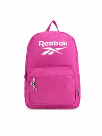 Reebok Рюкзак RBK-044-CCC-05 Рожевий Reebok Рюкзак RBK-044-CCC-05 Рожевий