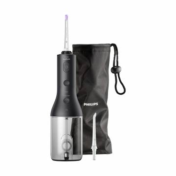 Ирригатор Philips Sonicare Cordless Power Flosser HX3826/33 черный, 1 шт Ирригатор Philips Sonicare Cordless Power Flosser HX3826/33 черный, 1 шт