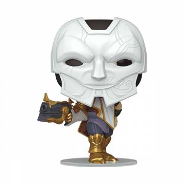 Фігурка Funko Pop League of legends Джин (83858) Фігурка Funko Pop League of legends Джин (83858)