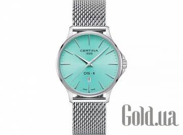 Швейцарские часы Certina Швейцарские часы Certina
