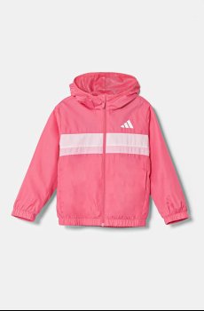 Детская куртка adidas