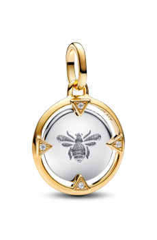 Намистина "Бджілка" Pandora ME