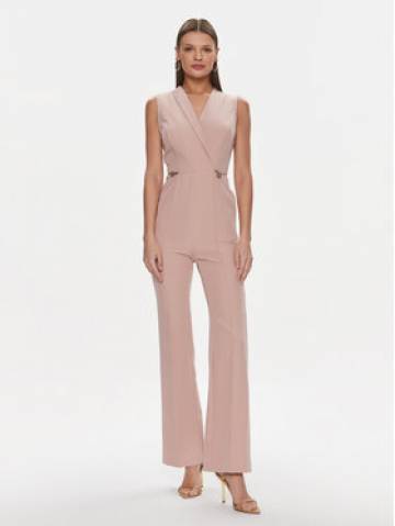Rinascimento Комбінезон CFC0117767003 Рожевий Regular Fit Rinascimento Комбінезон CFC0117767003 Рожевий Regular Fit