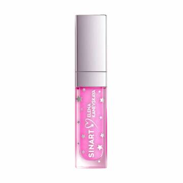 Масло для губ Sinart Epic Lip Oil Elena Kanevskaya 03, 3.5 мл Масло для губ Sinart Epic Lip Oil Elena Kanevskaya 03, 3.5 мл