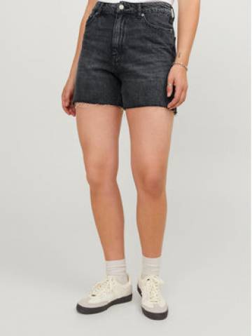 JJXX Джинсові шорти 12227837 Сірий Straight Fit JJXX Джинсові шорти 12227837 Сірий Straight Fit