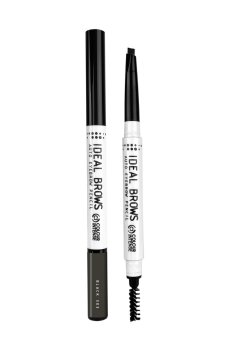Карандаш для бровей Colour Intense Profi Touch EB19 Eyebrow 303 Black, 1 г