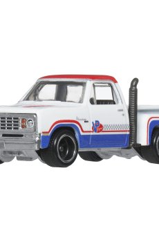 Автомодель Hot Wheels Boulevard 1978 Dodge lil express truck/camion (GJT68/JHW27-La10)
