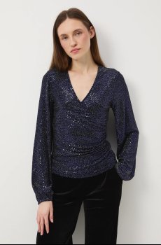 Лонгслив Medicine