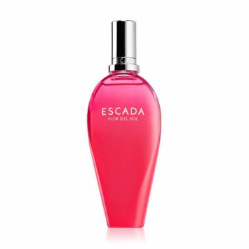 Escada Flor Del Sol Limited Edition Туалетная вода женская, 100 мл Escada Flor Del Sol Limited Edition Туалетная вода женская, 100 мл