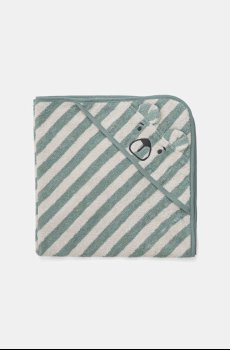 Детское полотенце Liewood Albert Hooded Towel