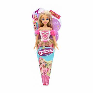 Кукла Funville Dreameez Принцесса Элисия, 29 см, от 3 лет (FV81037-3) Кукла Funville Dreameez Принцесса Элисия, 29 см, от 3 лет (FV81037-3)
