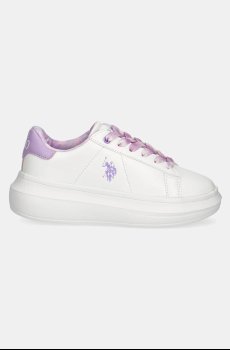 Детские кроссовки U.S. Polo Assn. HELIS013