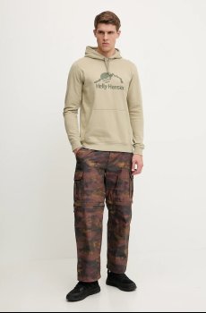 Helly Hansen кофта