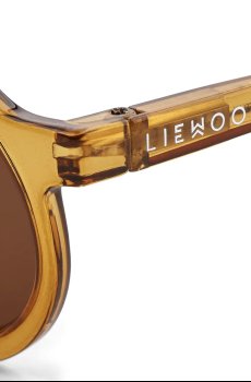 Детские солнцезащитные очки Liewood Darla Sunglasses 1-3 Y