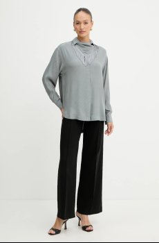 Рубашка BOSS Orange C_Bosciarpa