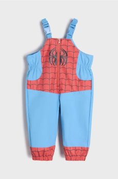 Штани Spider-Man - light blue