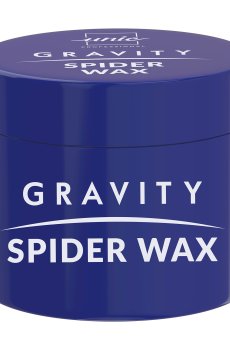 Воск-паутинка для волос Unic Gravity Spider Wax, 50 мл