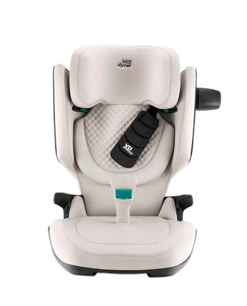 Автокрісло Britax-Romer Kidfix Pro Lux Soft Taupe (2000041303)