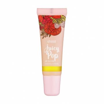 Блеск для губ Colour Intense Juicy Pop Lip Gloss 15 Tropical Shake, 10 мл Блеск для губ Colour Intense Juicy Pop Lip Gloss 15 Tropical Shake, 10 мл