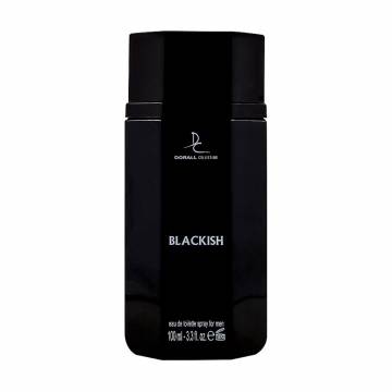 Dorall Collection Blackish Туалетная вода мужская, 100 мл Dorall Collection Blackish Туалетная вода мужская, 100 мл