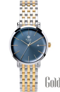 Женские часы Royal London