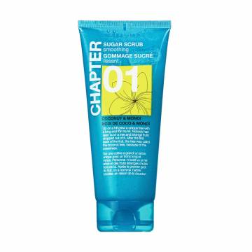 Скраб для тела Mades Cosmetics Chapter 01 Body Sugar Scrub Coconut & Monoi Кокос и моной, 200 мл Скраб для тела Mades Cosmetics Chapter 01 Body Sugar Scrub Coconut & Monoi Кокос и моной, 200 мл