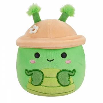 Мяка іграшка Squishmallows Богомол Трентон 13 см (SQER01185) Мяка іграшка Squishmallows Богомол Трентон 13 см (SQER01185)