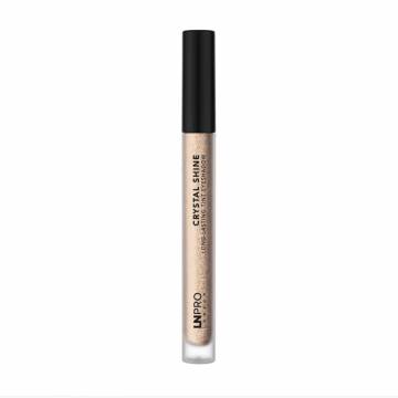 Жидкие тени для век LN Pro Crystal Shine Long-Lasting Tint Eyeshadow 103, 2.3 мл Жидкие тени для век LN Pro Crystal Shine Long-Lasting Tint Eyeshadow 103, 2.3 мл