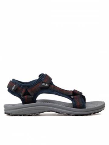 Jack Wolfskin Босоніжки Wave Breaker M 4052011 Cиній Jack Wolfskin Босоніжки Wave Breaker M 4052011 Cиній