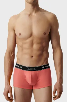 Мужские коралловые боксеры Коралловый XL Atlantic MH-1200