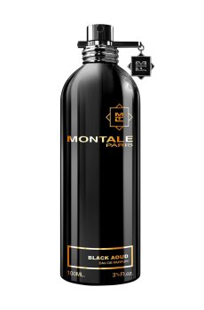 Montale Black Aoud Парфюмированная вода мужская, 100 мл (ТЕСТЕР)