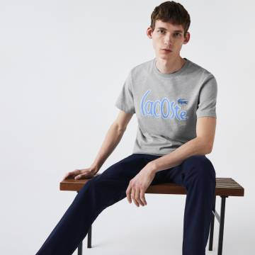 Lacoste футболка чоловіча Lacoste футболка чоловіча