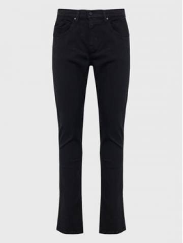 7 For All Mankind Джинси Slimmy Tapered JSMXA220BC Чорний Slim Tapered Fit 7 For All Mankind Джинси Slimmy Tapered JSMXA220BC Чорний Slim Tapered Fit