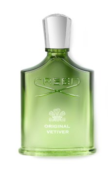 Creed Original Vetiver Парфюмированная вода мужская, 100 мл (ТЕСТЕР)