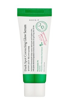 Сыворотка для лица Axis-Y Dark Spot Correcting Glow Serum, 20 мл