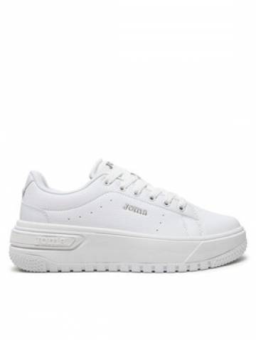 Joma Снікерcи C.Princeton CPRILW2402 Білий Joma Снікерcи C.Princeton CPRILW2402 Білий