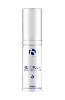 Восстанавливающая эмульсия для лица iS Clinical Retinol+ 1.0 Emulsion, 30 г