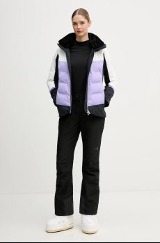 Лыжная куртка Descente IRISS