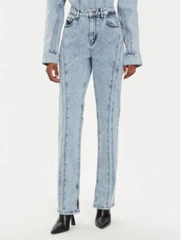 Gestuz Джинси 10908134 Голубий Slim Fit Gestuz Джинси 10908134 Голубий Slim Fit