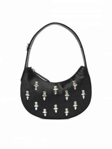KARL LAGERFELD Сумка A1W30117 Чорний KARL LAGERFELD Сумка A1W30117 Чорний