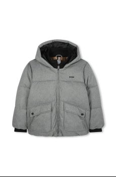 Детская куртка BOSS