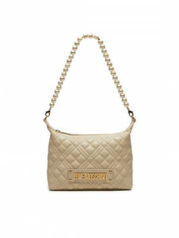 LOVE MOSCHINO Сумка JC4304PP0LLA0110 Бежевий LOVE MOSCHINO Сумка JC4304PP0LLA0110 Бежевий