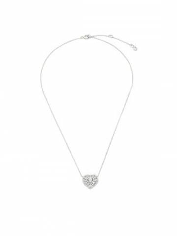 Michael Kors Намисто MKC1689CZ040 Срібний Michael Kors Намисто MKC1689CZ040 Срібний