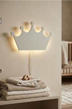 LED LAMP - нюдовий