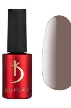 Гель-лак для ногтей Kodi Professional Coffee Paradise Gel Polish 07 CP, 7 мл